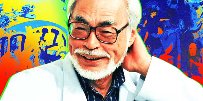 Hayao Miyazaki pense déjà à son prochain film –