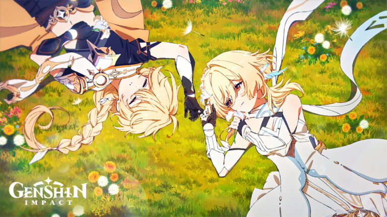 Il pourrait bientôt y avoir des nouvelles de l'anime Genshin Impact –