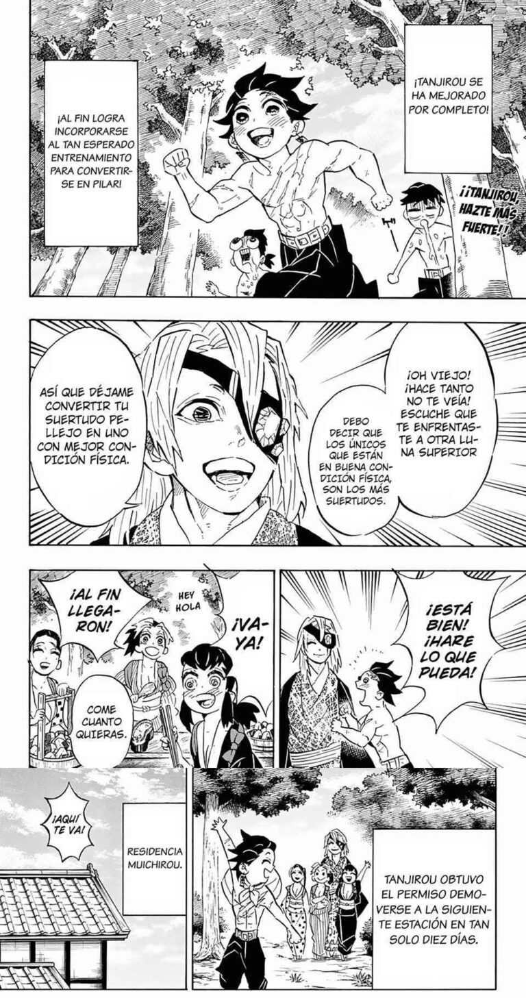 Ils critiquent le fait qu'ils « pressent » Kimetsu no Yaiba