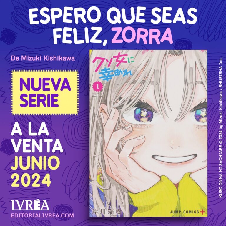 Ivrea pars j'espère que tu es heureuse, Zorra