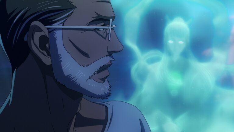 L'anime Terminator sortira cette année