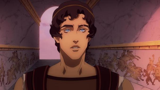 La dernière saison de Zeus est déjà à Netflix