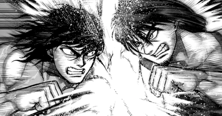 La version piratée d'un manga est devenue la version officielle
