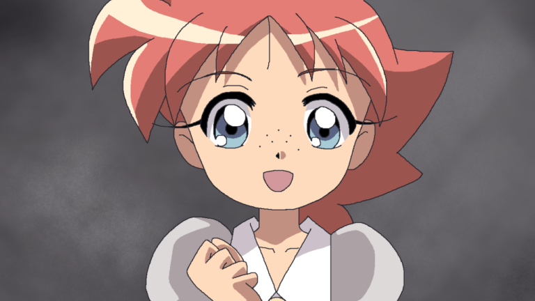 Le meilleur anime de fille magique selon l’Occident – ​​