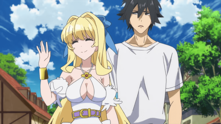 Le meilleur anime isekai qui n’est jamais revenu –