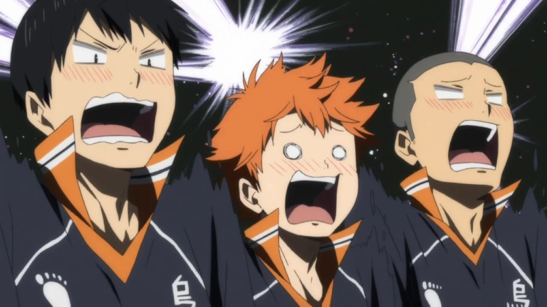 Le prochain film pourrait ruiner Haikyu !!