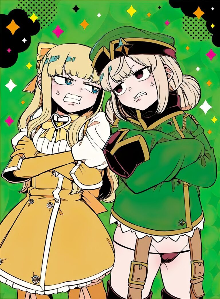 Le succès de Mahou Shoujo ni Akogarete continue