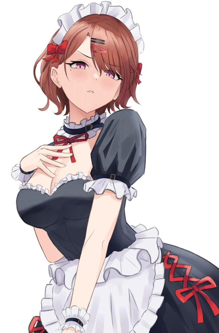 Les Otakus célèbrent la Fête des Bonnes