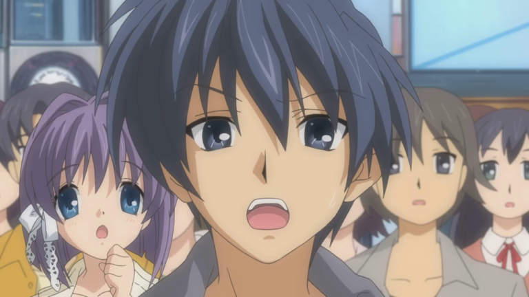 Les animes surfaits selon les Japonais