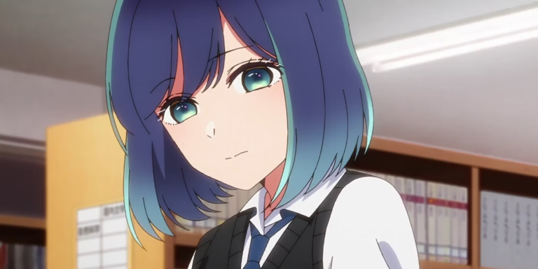 Les fans d'Akane explosent contre Oshi no Ko