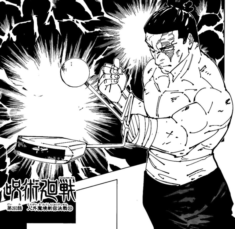 Les fans de Jujutsu Kaisen reprennent espoir –