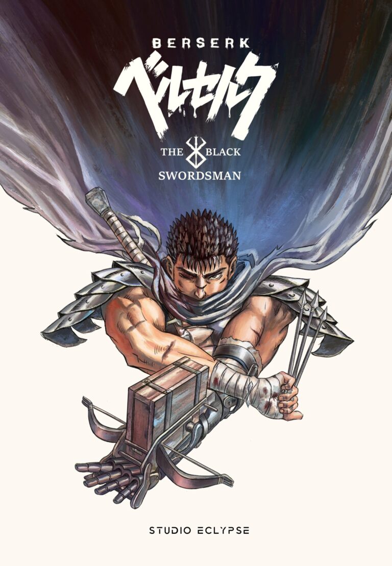 Les fans préparent leur propre anime Berserk –
