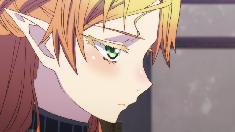 Les protagonistes d'Isekai n'essaient plus de retourner dans leur monde