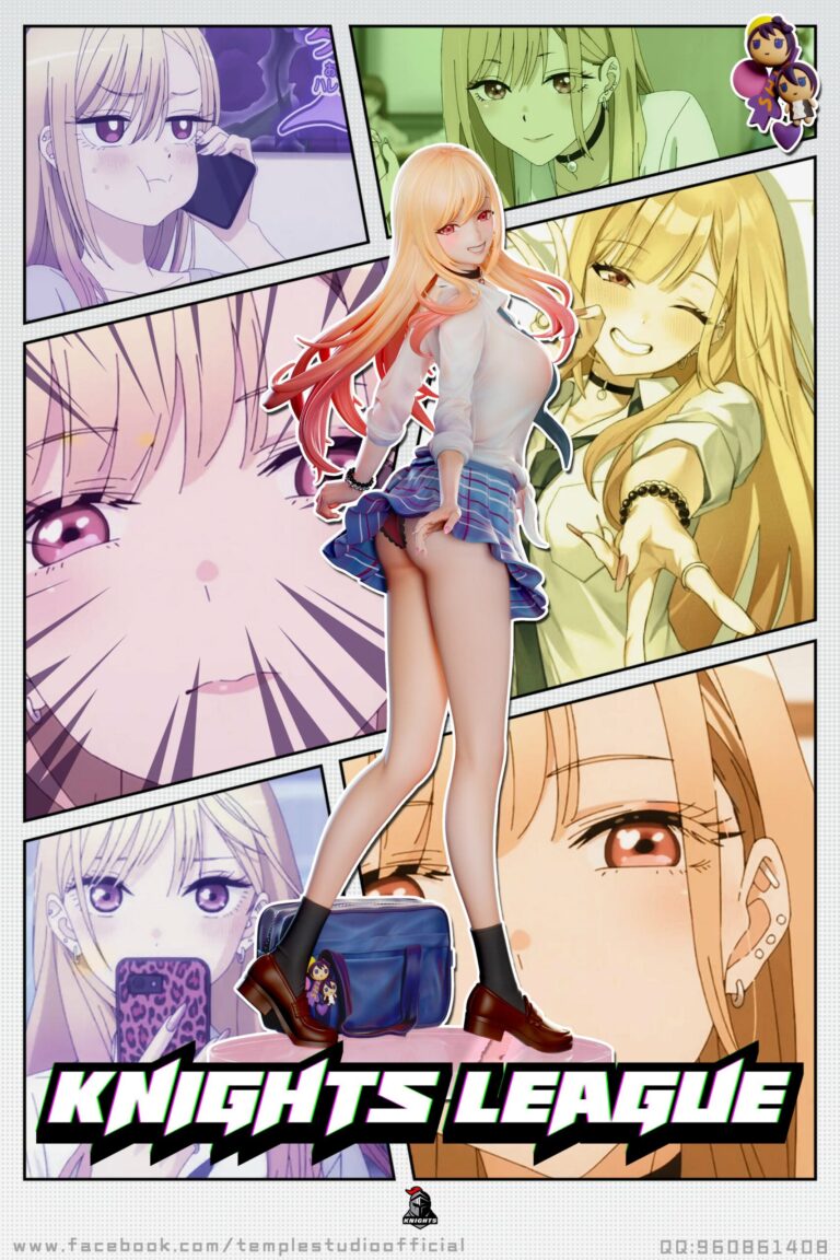 Marin Kitagawa revient dans une belle silhouette