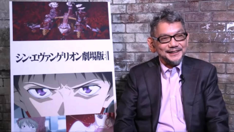 Neon Genesis Evangelion pourrait avoir une autre suite –