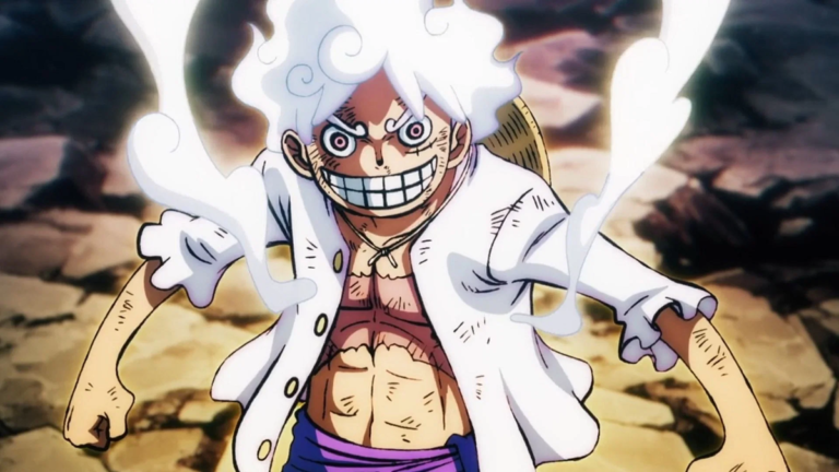 One Piece bat enfin Dragon Ball en termes de bénéfices –