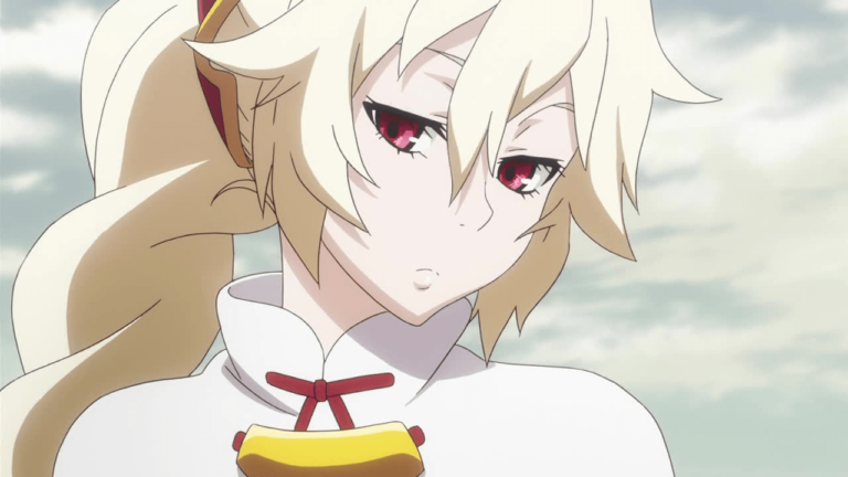Qu'est-il arrivé à Rokka no Yuusha ?