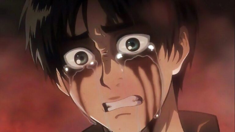 Shingeki no Kyojin allait avoir une préquelle –