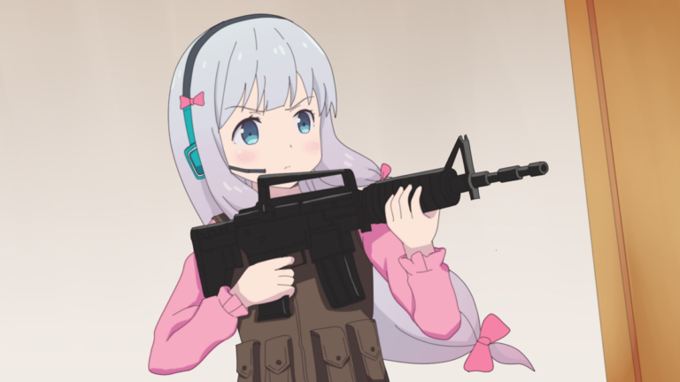 Une nouvelle menace surgit pour lolis