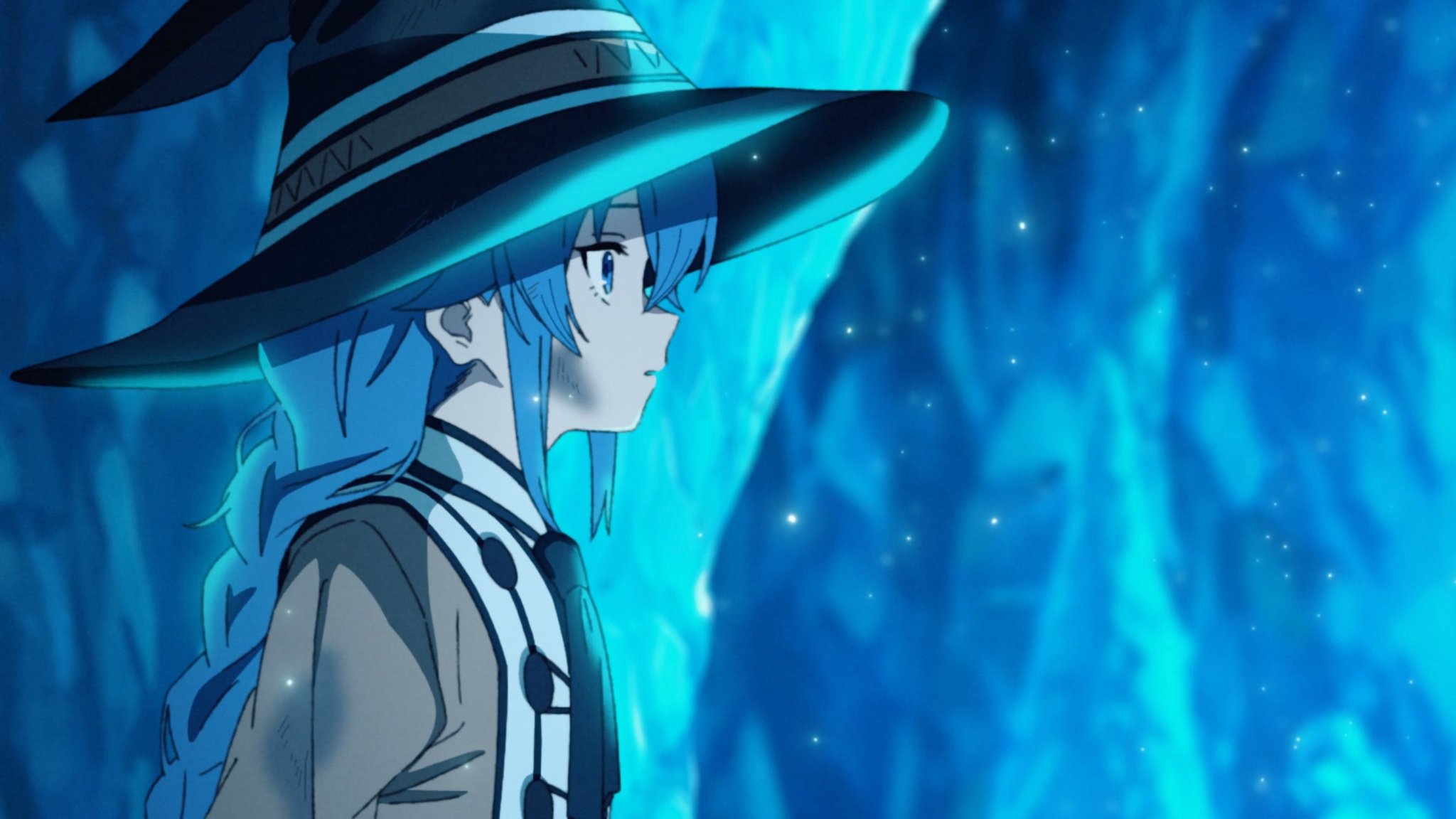 Mushoku Tensei