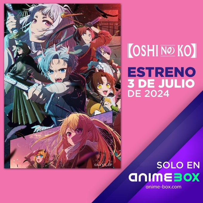 – Magazine en ligne d'anime et de manga d'actualités et d'actualités [Mision Tokyo]