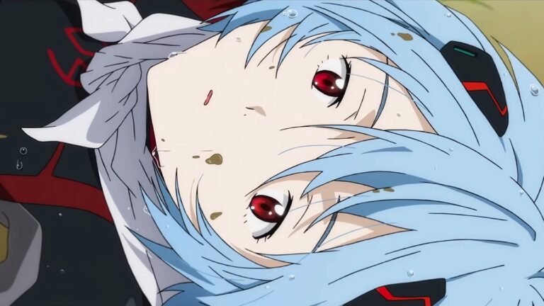 GAINAX, le studio Evangelion, révèle son importante dette