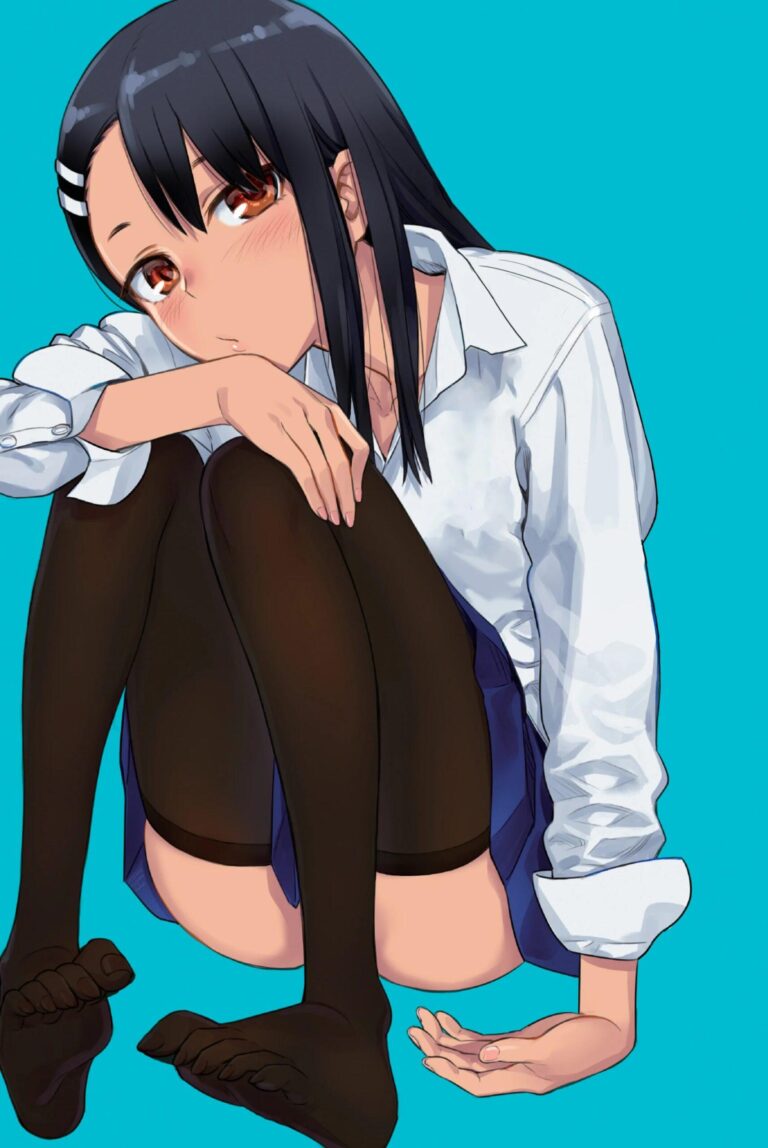 Ijiranaide, le manga Nagatoro-san se termine