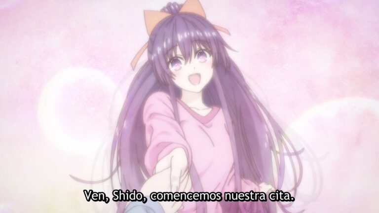Ils craignent que Date A Live ne revienne plus –