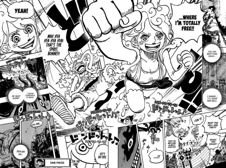 Ils traitent les fans de One Piece de « conformistes » –