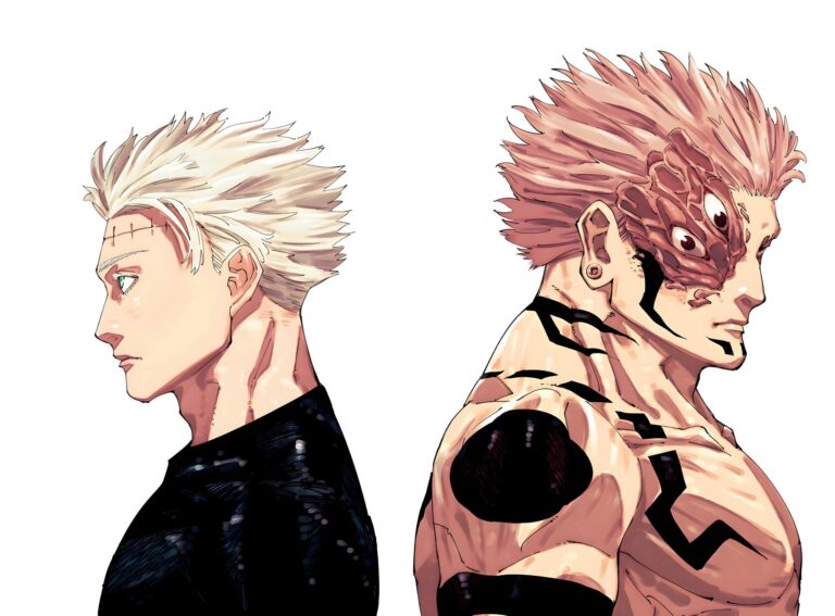 Jujutsu Kaisen pourrait prolonger sa suspension –