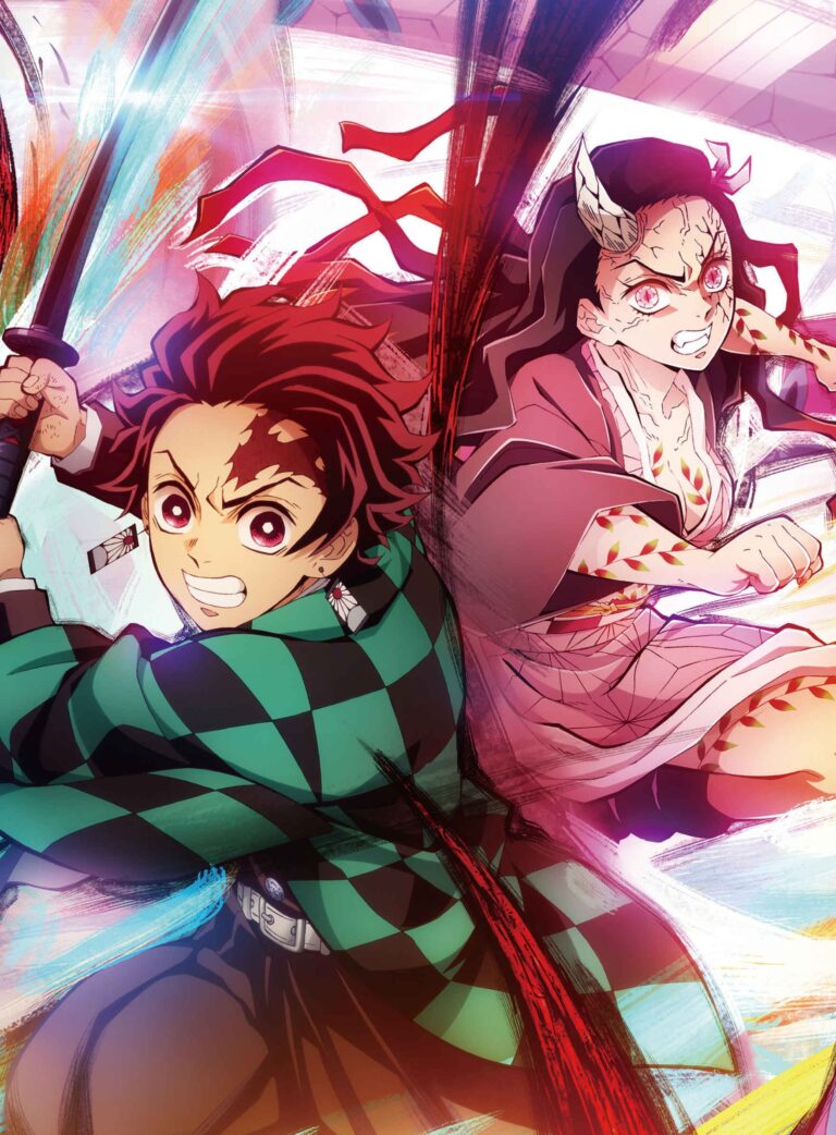 Kimetsu no Yaiba se terminerait par trois films