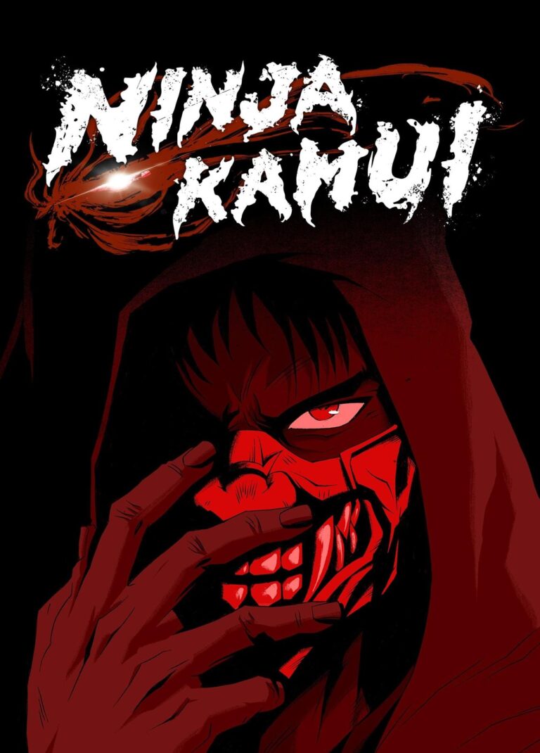 L'anime Ninja Kamui aura une deuxième saison –