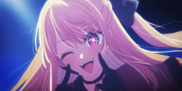 L'anime le plus attendu de l'été 2024