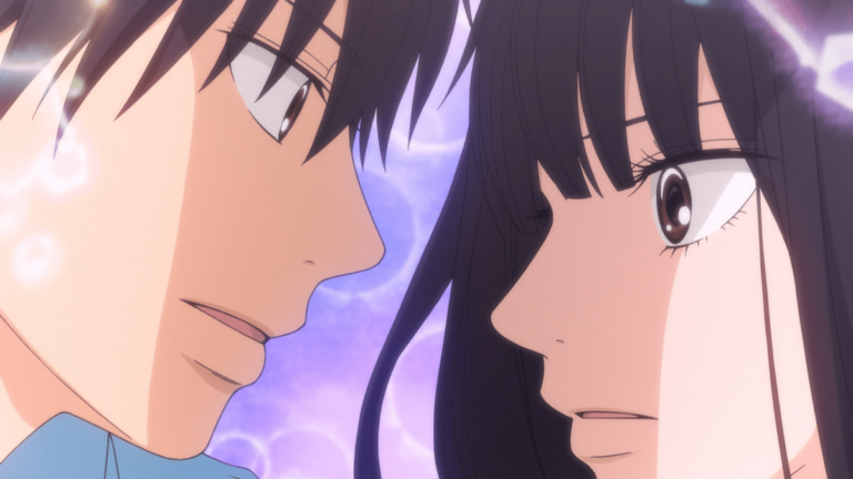 L'anime le plus attendu de l'été 2024 au Japon