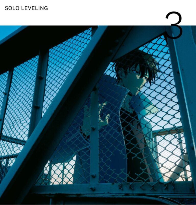 L'échec de Solo Leveling au Japon continue
