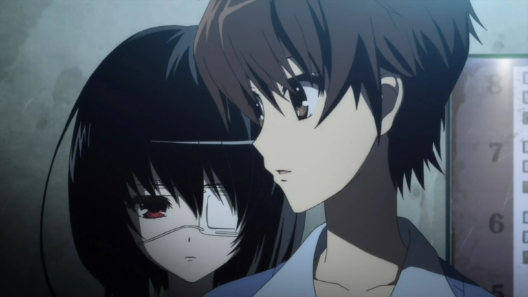 Le meilleur anime Battle Royale selon Otakus