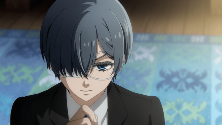 Le meilleur anime du printemps 2024 selon l'Occident