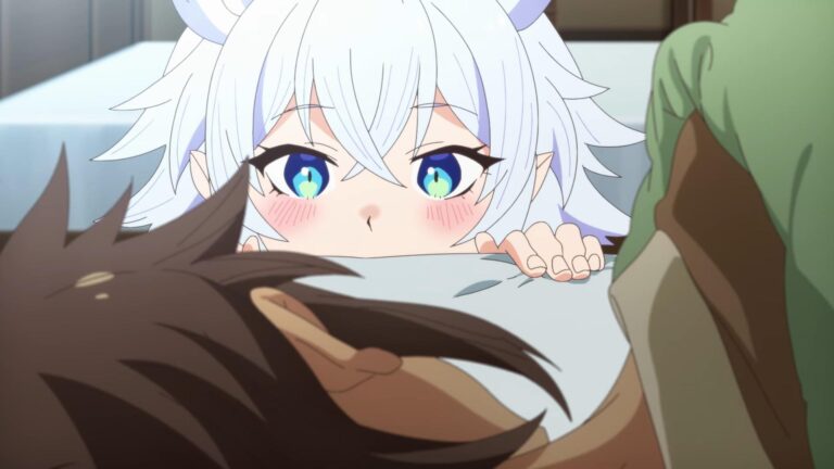 Le meilleur anime romantique selon le Japon –