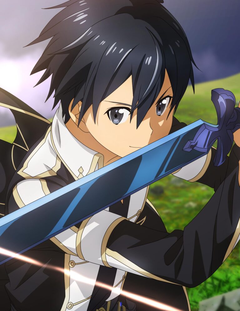 Les fans de Sword Art Online en ont assez d’attendre –