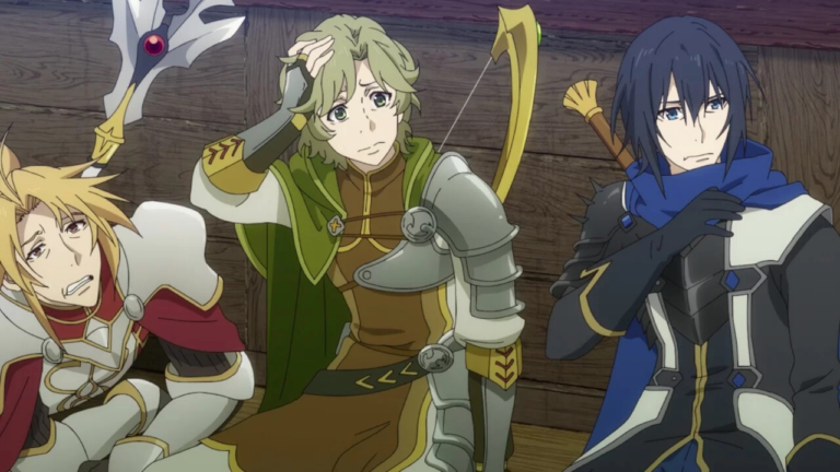 Les isekai médiévaux sont totalement faux, affirment-ils –