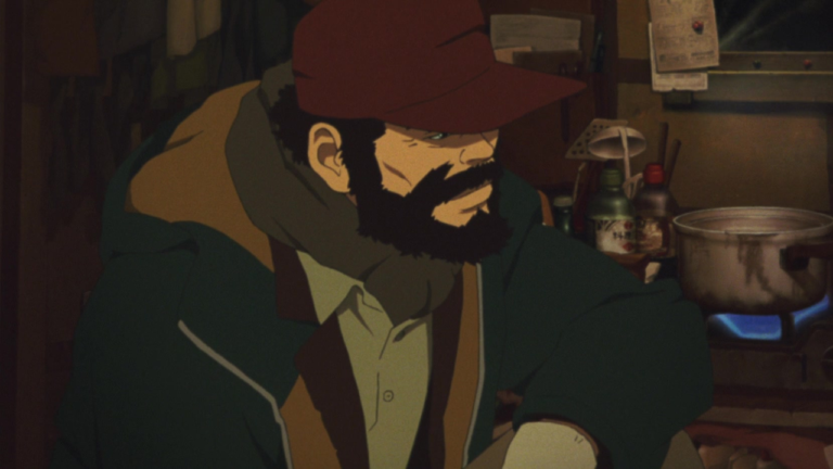 Les meilleurs films d’animation selon l’Occident – ​​