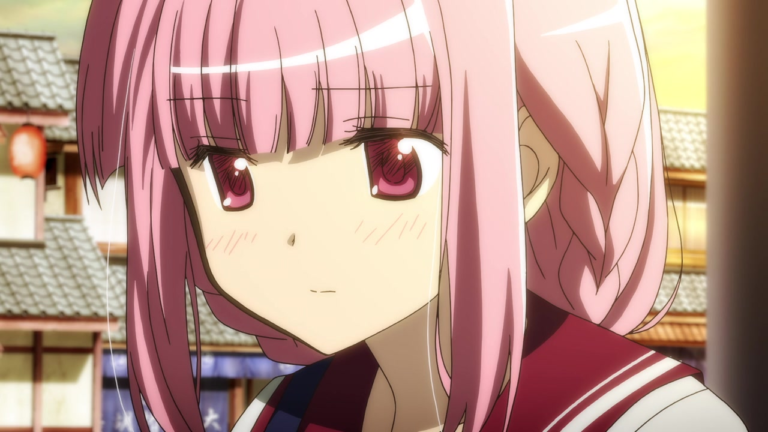 Mahou Shoujo Madoka Magica Gaiden touche à sa fin