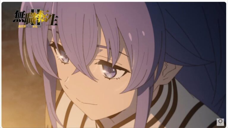 Mushoku Tensei prépare son épisode le plus « amusant » –