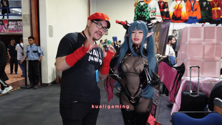 Otaku paie des centaines de dollars pour un « simple rendez-vous »