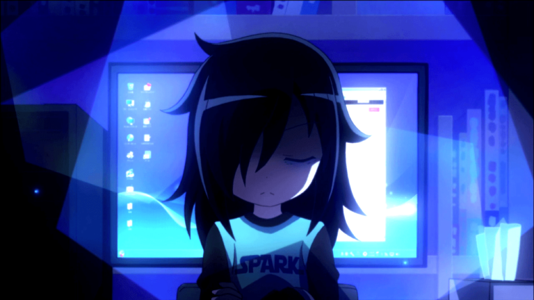 Pourquoi WataMote n’a-t-il jamais eu de suite ?