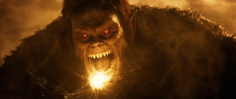 Un Shingeki no Kyojin CGI devient viral –