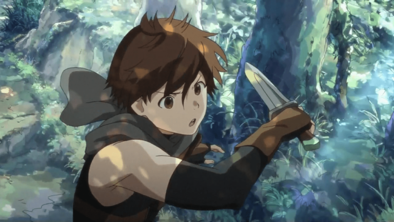 Y aura-t-il une suite à Grimgar of Fantasy and Ash ?
