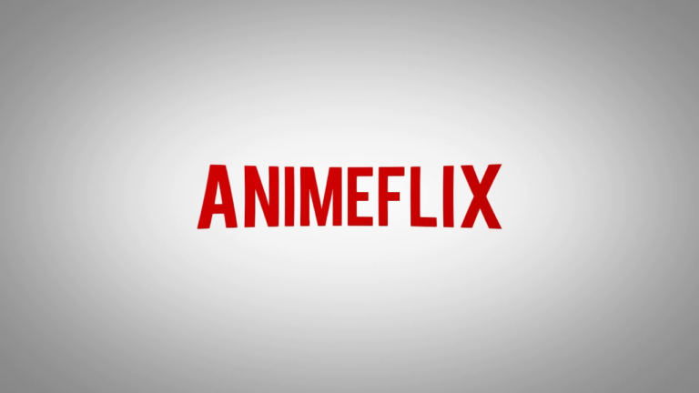 Animeflix, le site populaire d'anime pirate, tombe