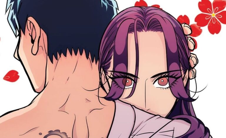 Crunchyroll diffusera la série Yakuza Fiancé en diffusion simultanée à partir d'octobre