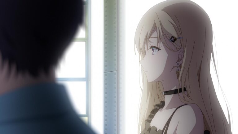 Gimai Seikatsu promet d'être « une comédie romantique différente »